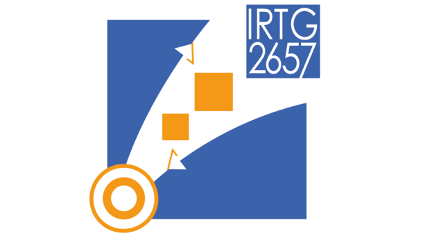 Logo of IRTG 2657